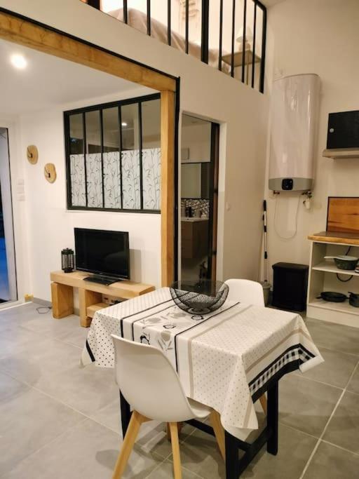 Havre De Paix Ressourcant Holiday home *