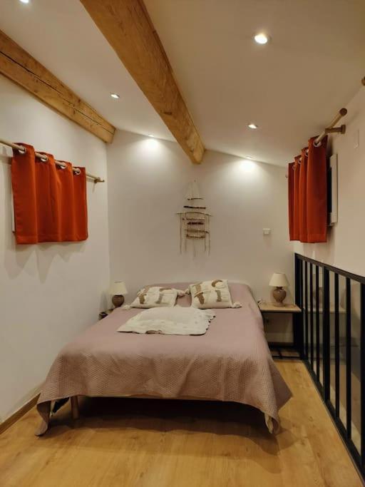 Holiday home Havre De Paix Ressourcant *