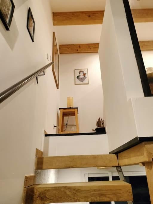 Havre De Paix Ressourcant Holiday home *